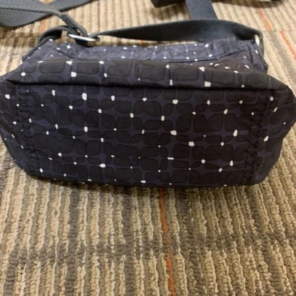 KIPLING Sabian Printed Mini Crossbody Bag #KI0434-55Q Monkey Ape Charm - Picture 8 of 13